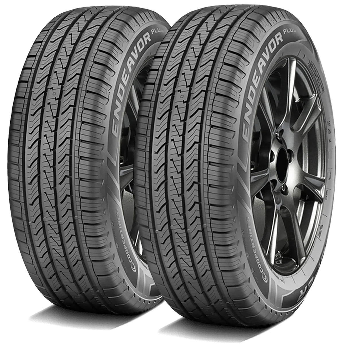 285/45R22 114H XL All Season Tires R270