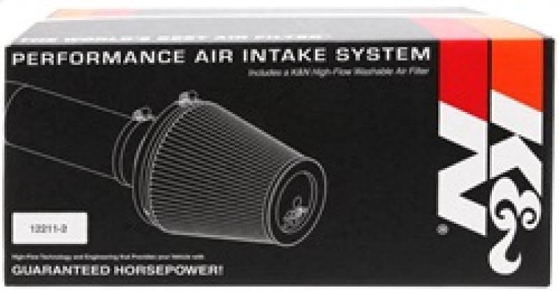 Mini Cooper Performance Air Intake System T2144