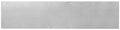 Metal Kick Plate Satin Stainless Steel 4 x 44 G6646