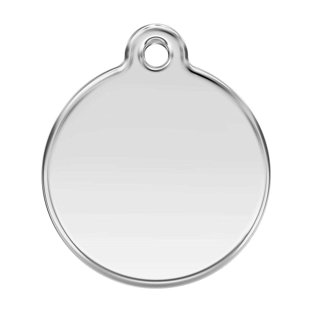 Enamel Pet ID Tag B490302