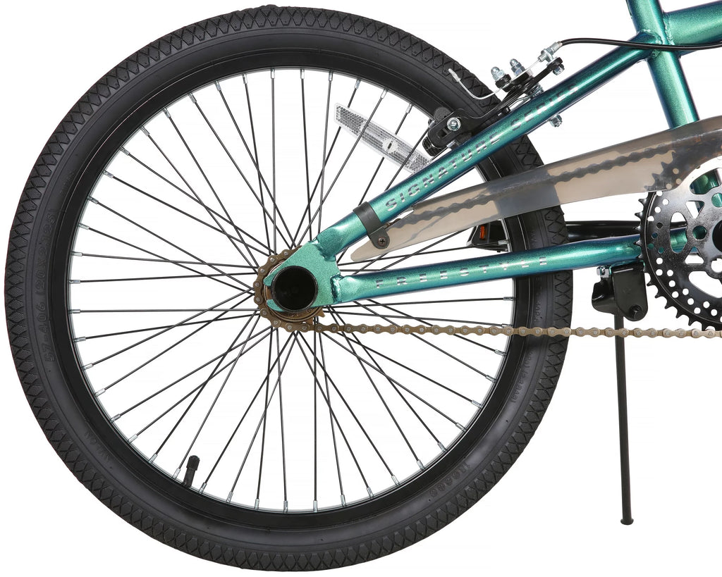 20-inch BMX Bike M9097