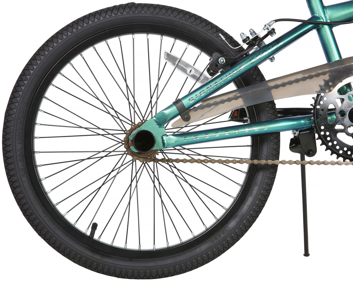 20-inch BMX Bike M9097