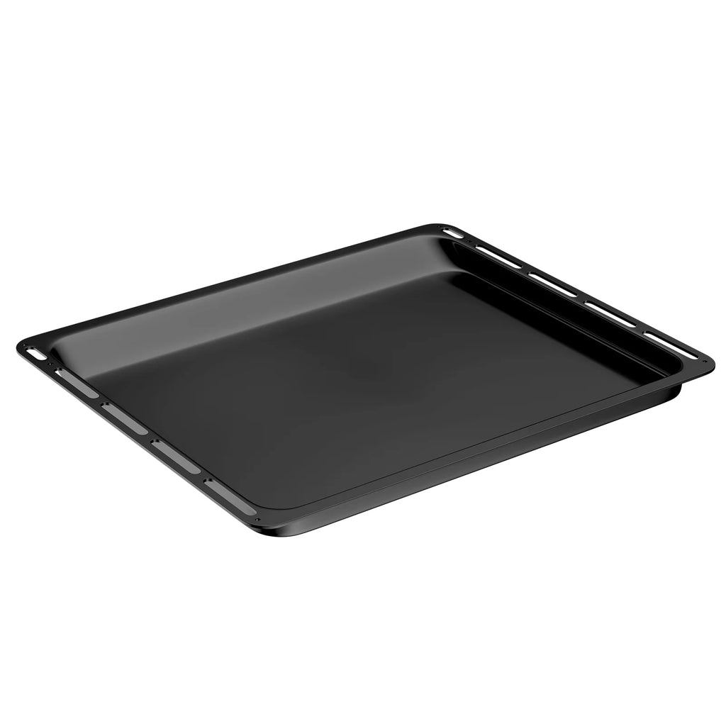 Black Oven Broiling Pan L387