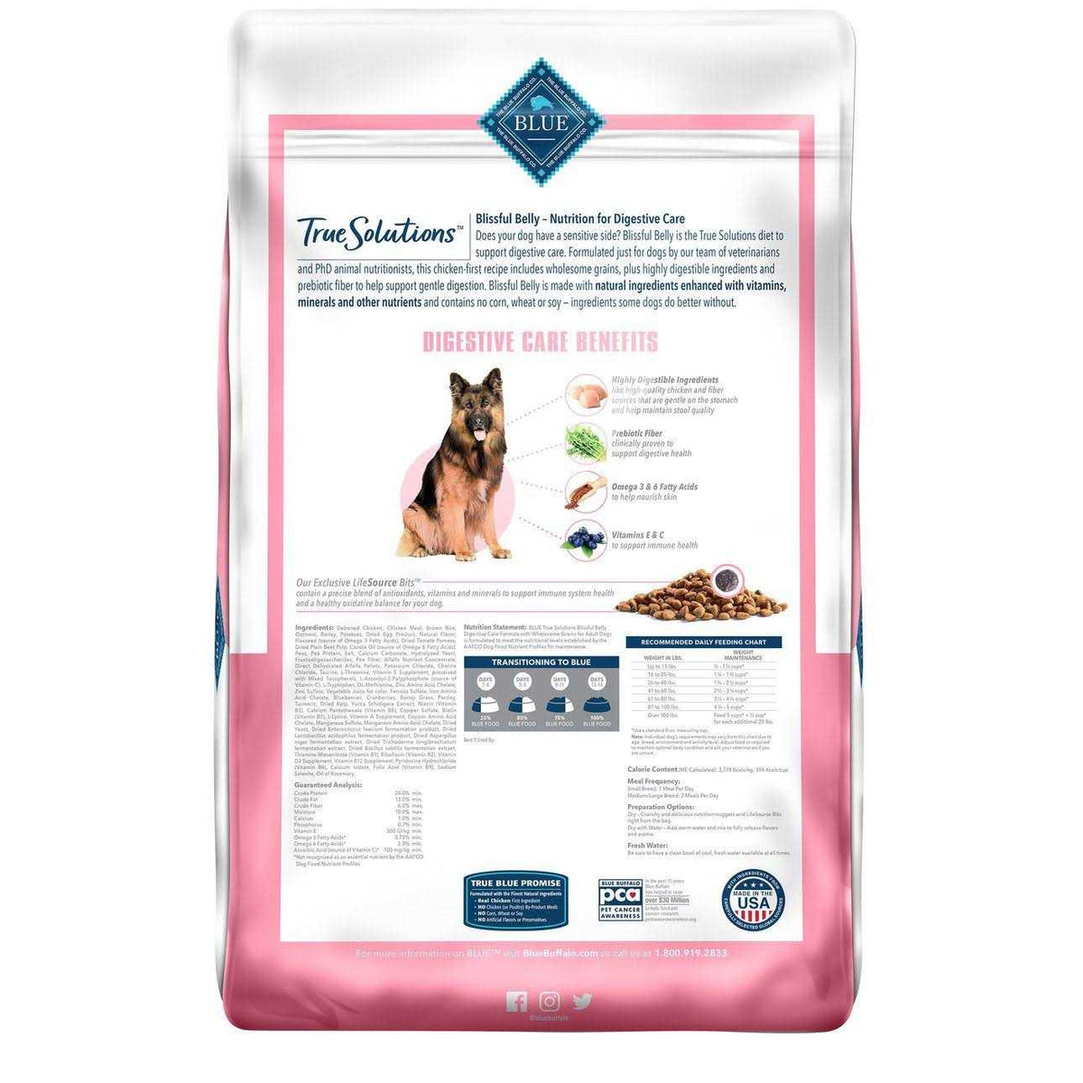 Adult Dry Dog Food X302428