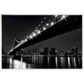 Black Photographic Print P44372