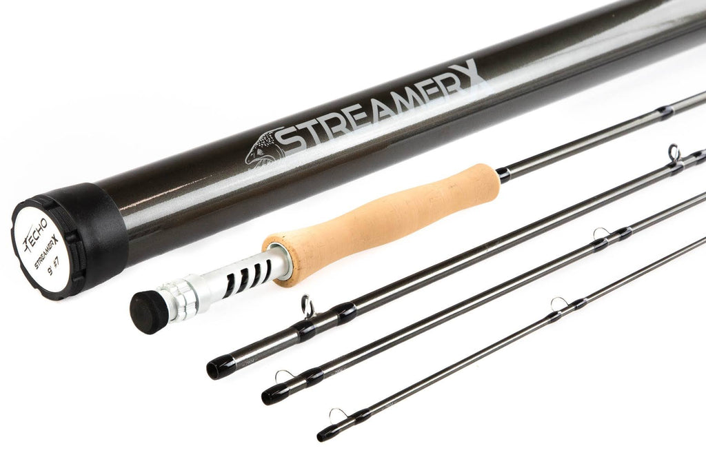 Echo Streamer x Fly Rod 8wt / 9wt M32962