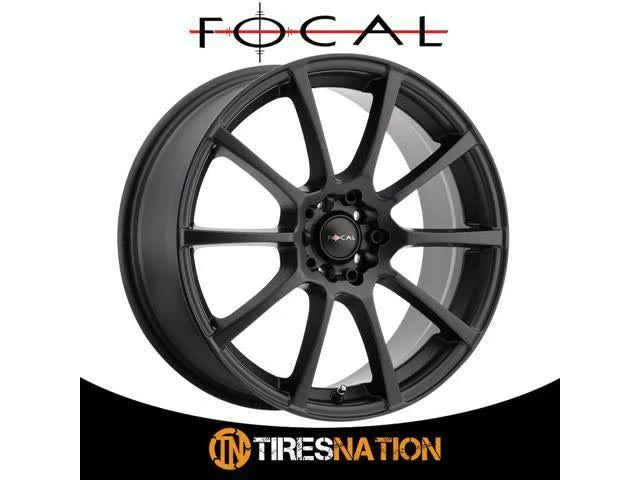 17 inch Black Rims A42256