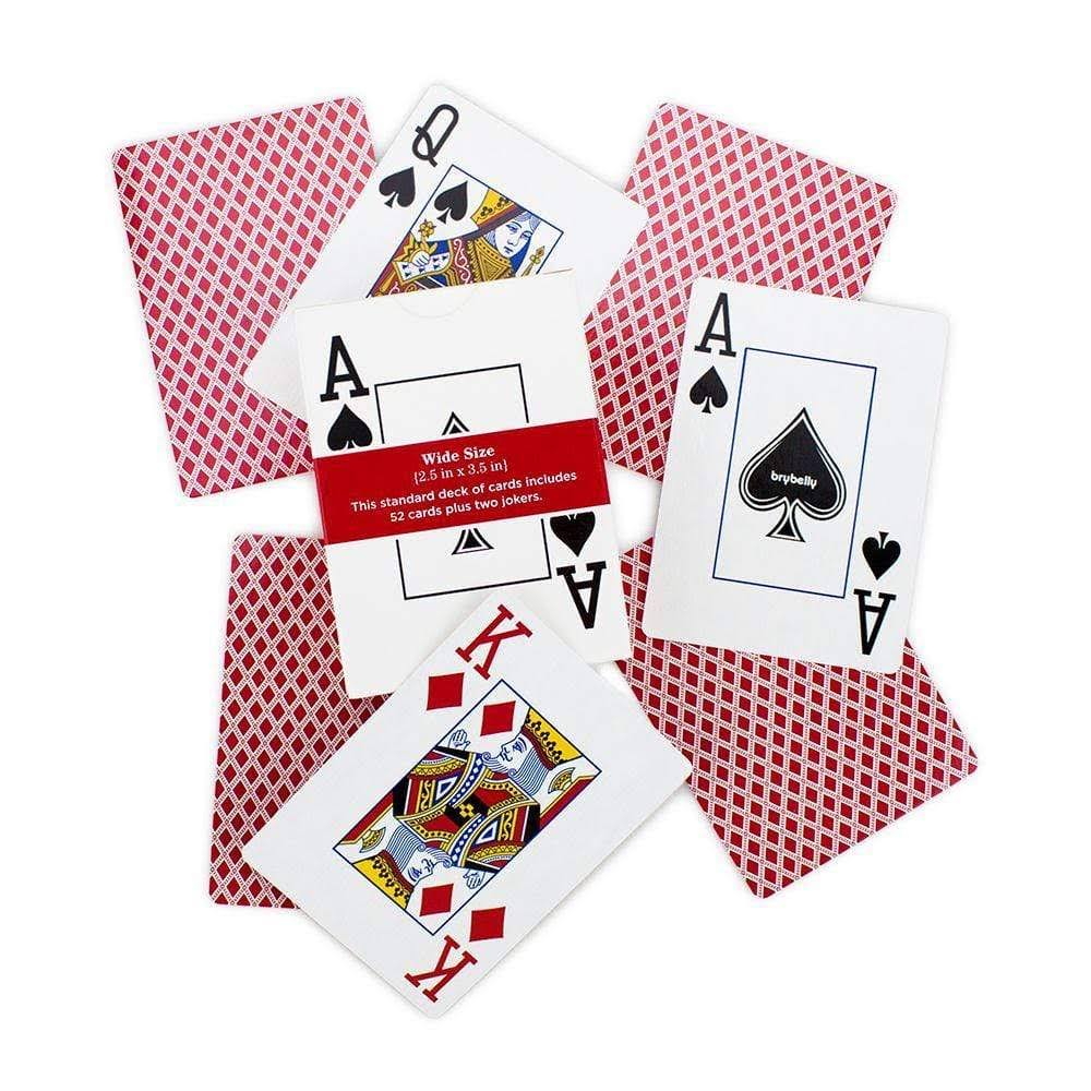 100 Decks Playing Cards P48383