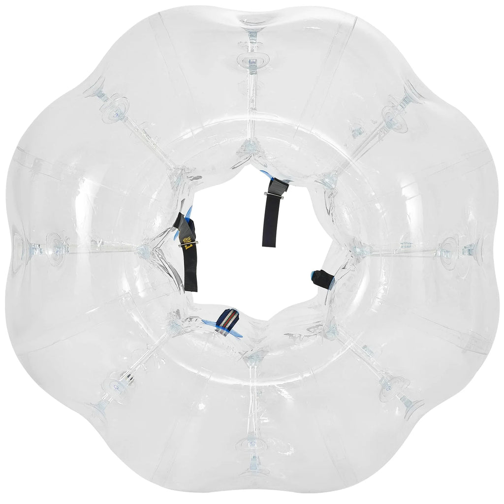 Inflatable Bumper Balls 2PCS 5ft PVC E3428
