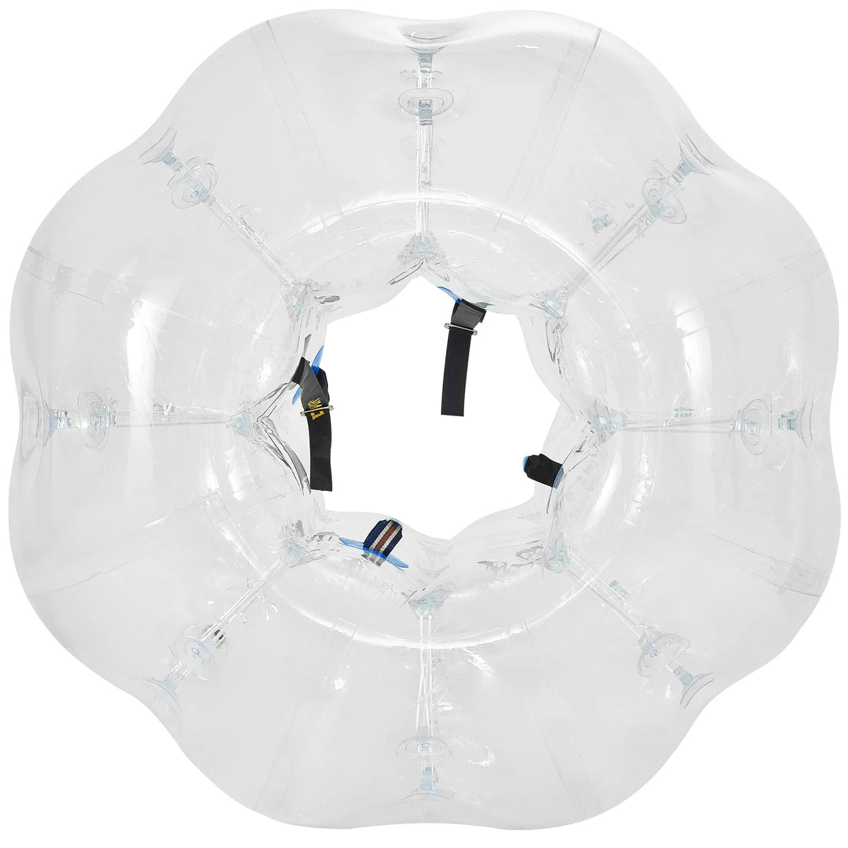 Inflatable Bumper Balls 2PCS 5ft PVC E3428
