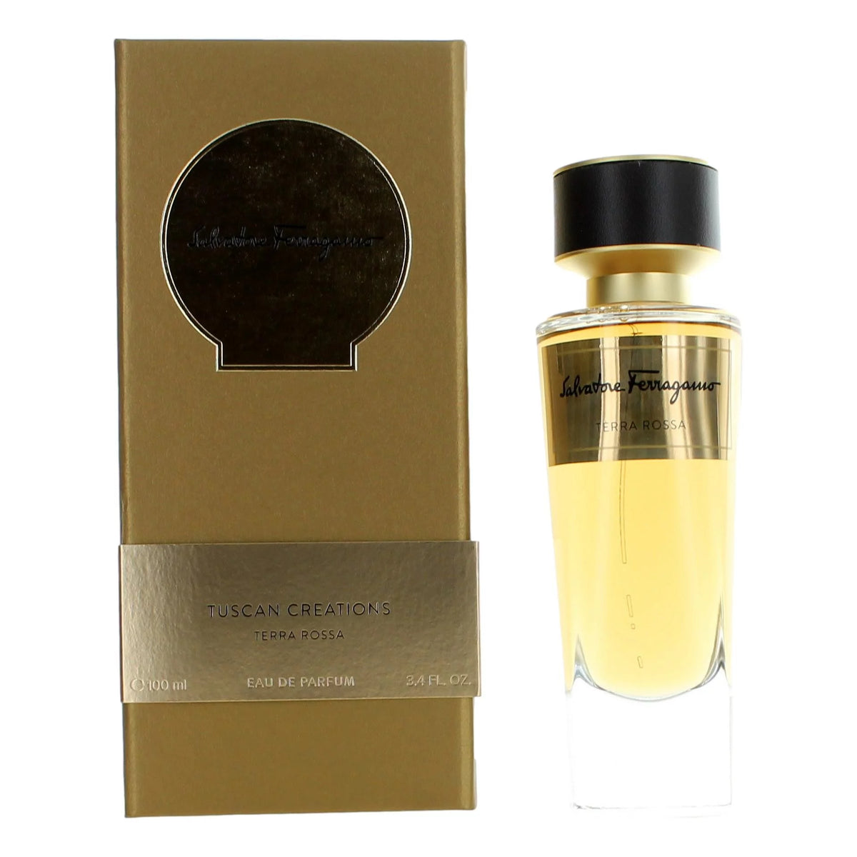 3.4 oz Eau De Parfum Spray H9298