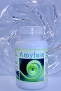 Amylase 100ct G4500