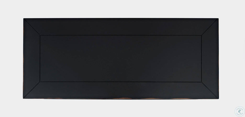 Onyx Accent Cabinet J4787