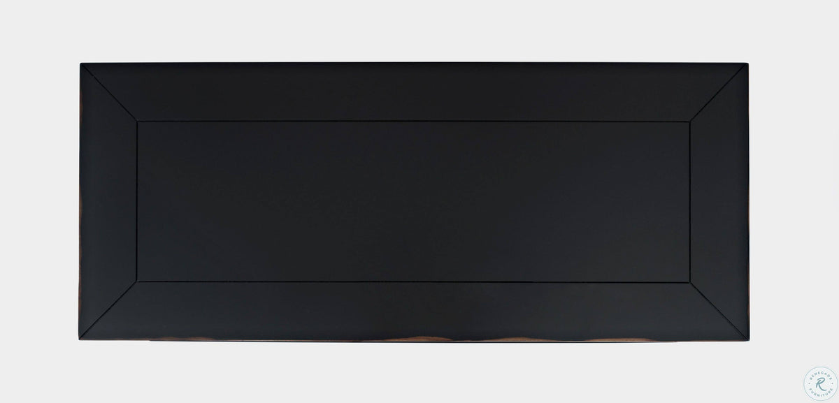 Onyx Accent Cabinet J4787