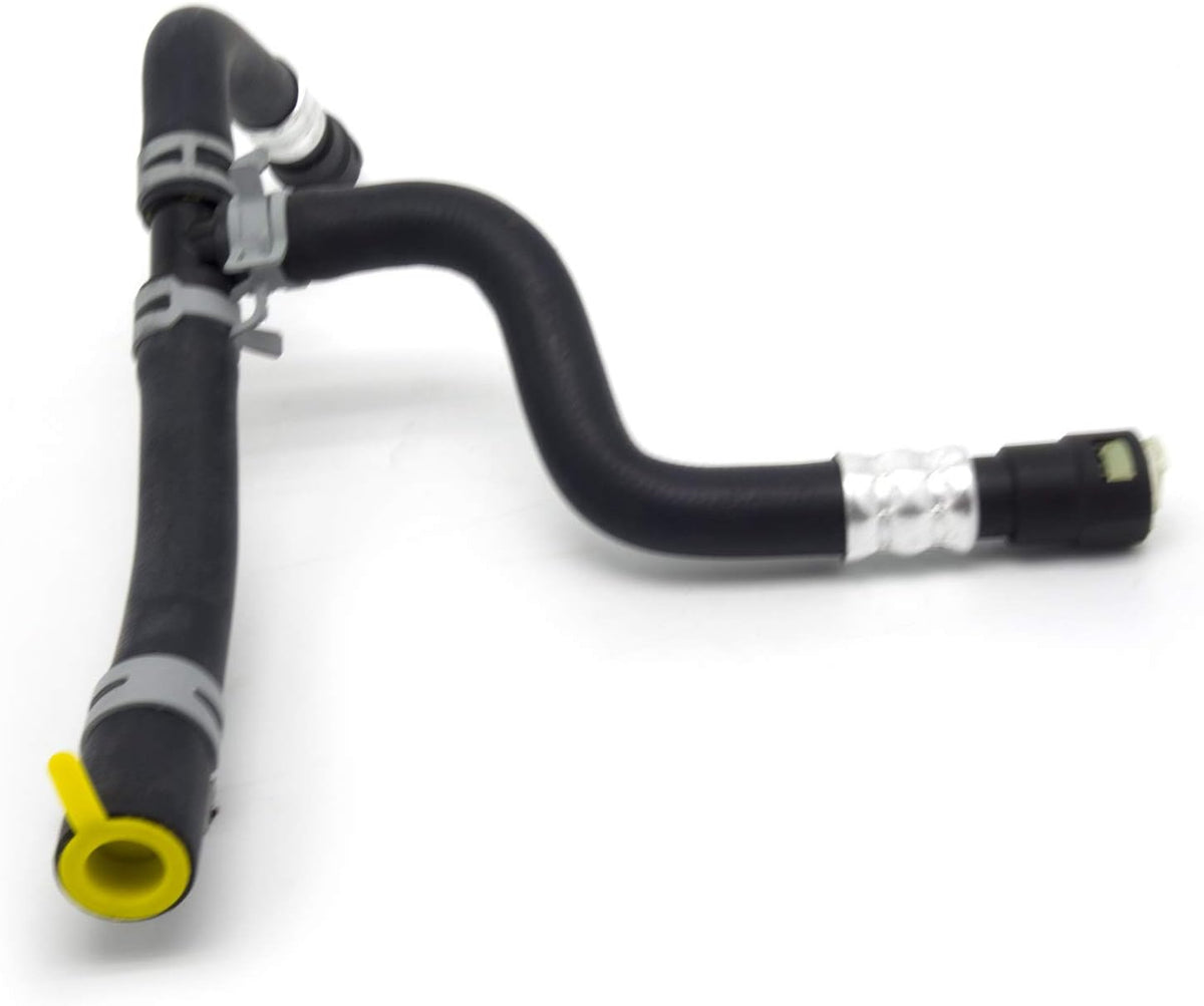 HVAC Heater Hose Assembly, Outlet Heater Hose Assembly, Pack of 2 H417717