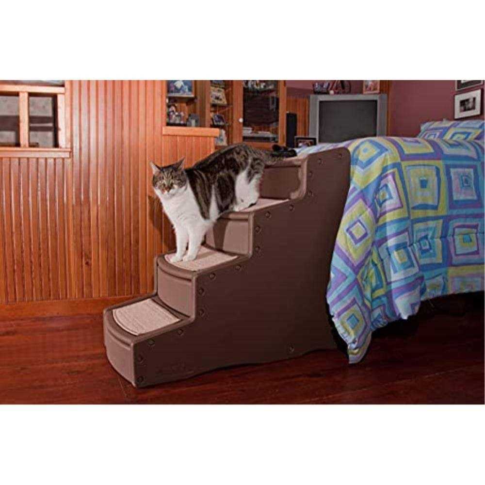 Pet Gear Easy Step IV S54041