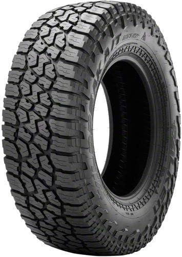 All-Terrain Radial Tire LT285/70R17 6-ply R90264