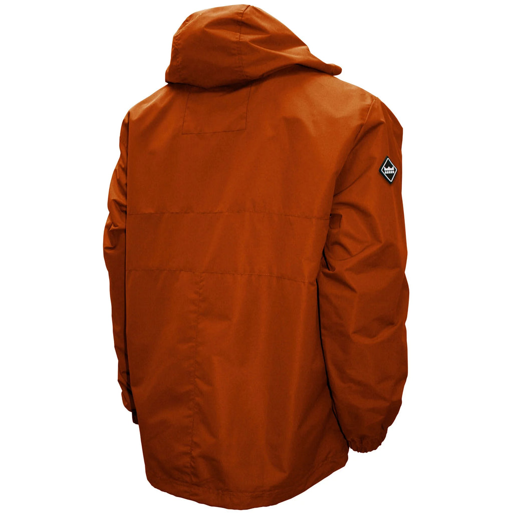 Men's Half-Zip Pullover Jacket X628992