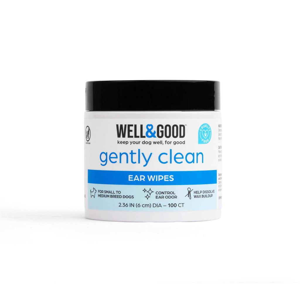 Dog Ear Wipes P199192