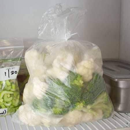 12x18 Freezer Storage Bags D42881