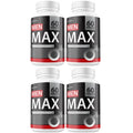 Men Max Enhancement Pills 4 Bottles M1073