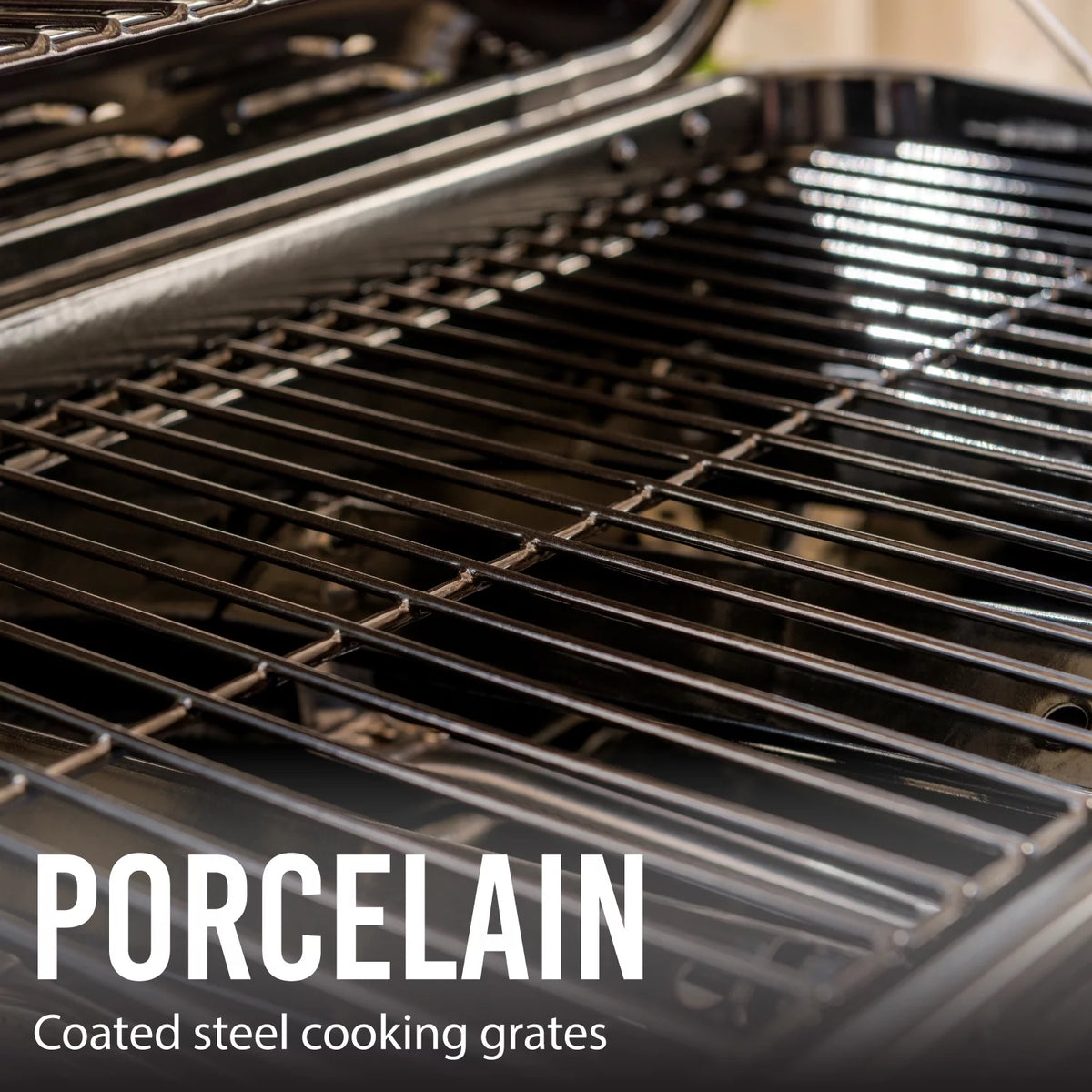 3 Burner Propane Gas Grill N816604