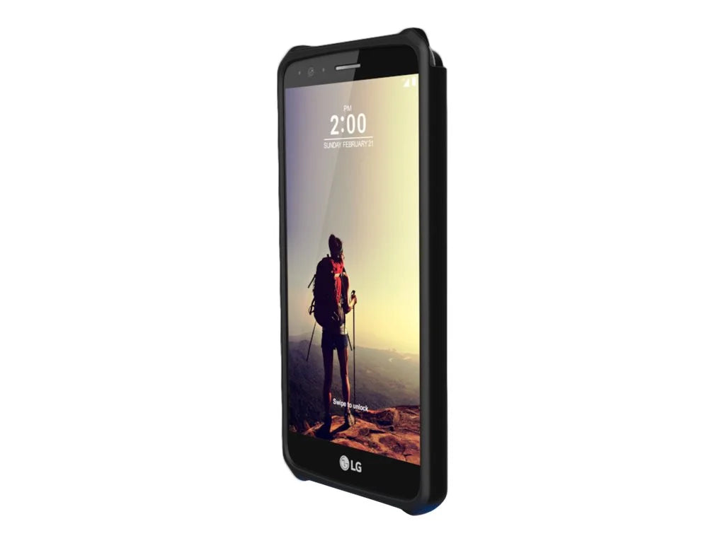 Rugged Phone Case L735