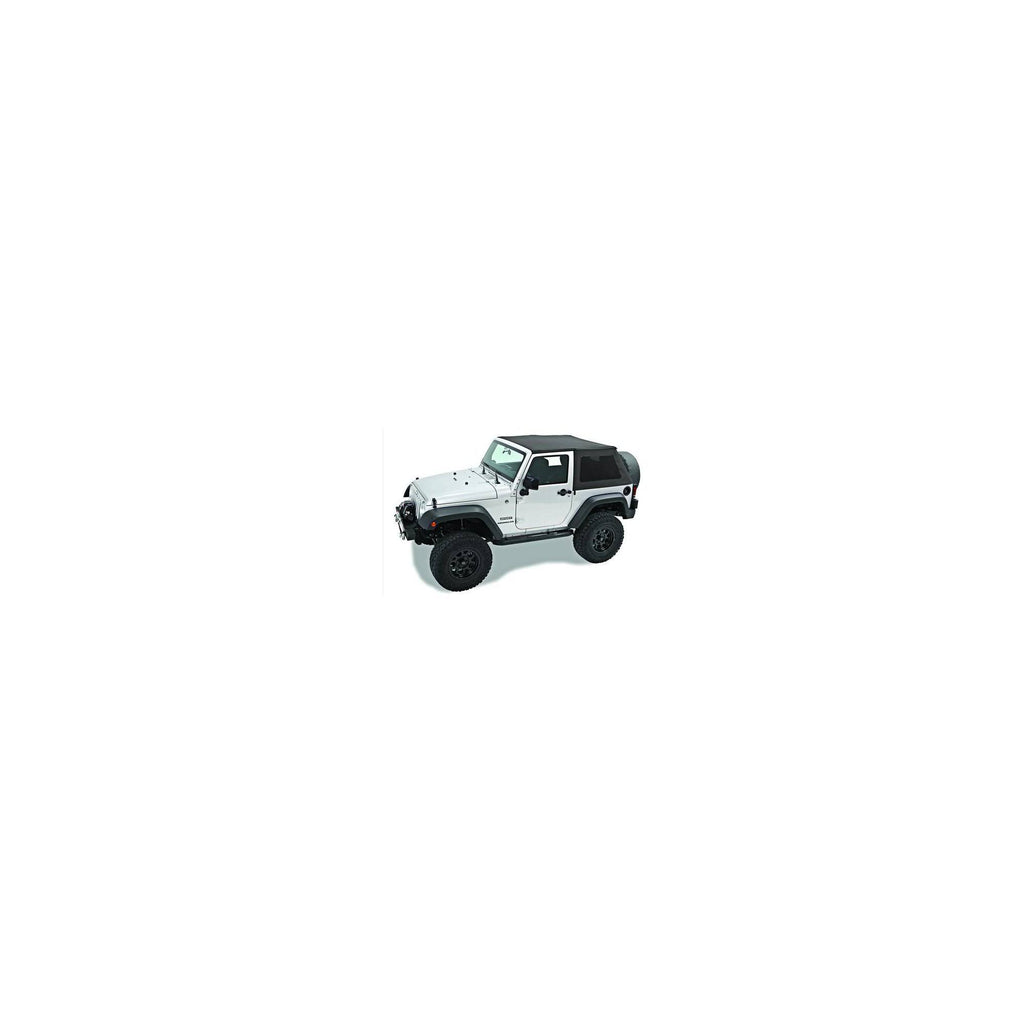 Frameless Soft Top V115477