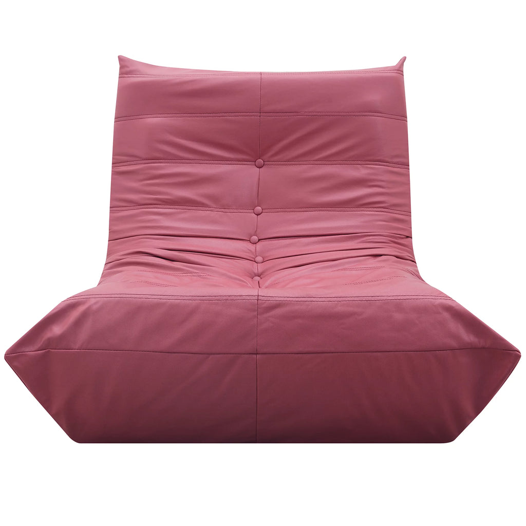 Oversized Armless Lounge Chair Z937698