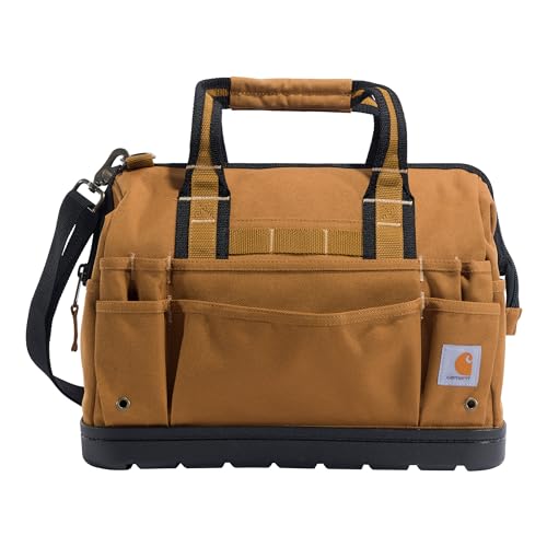16-Inch Water-Resistant Tool Bag T60567