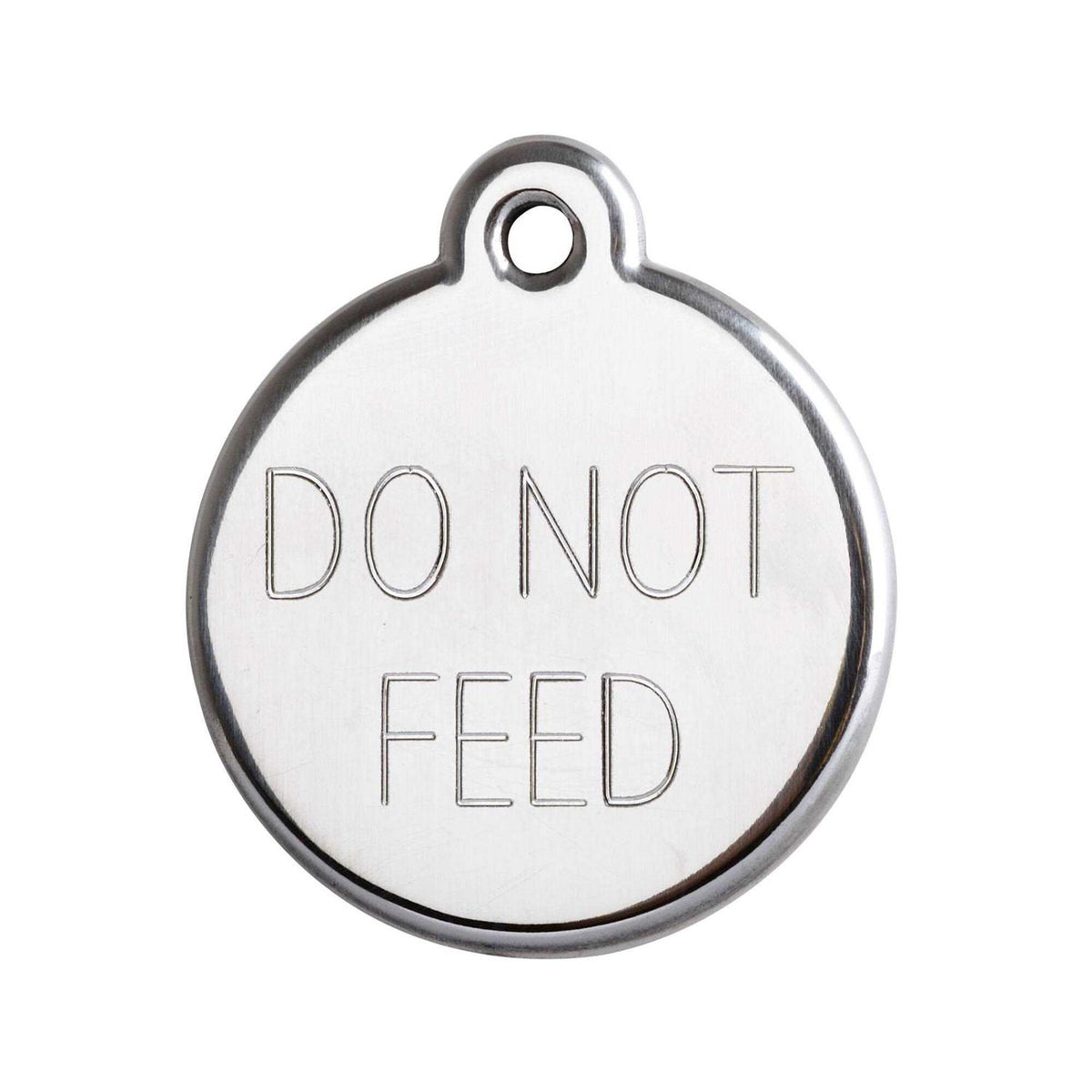Enamel Pet ID Tag B490302