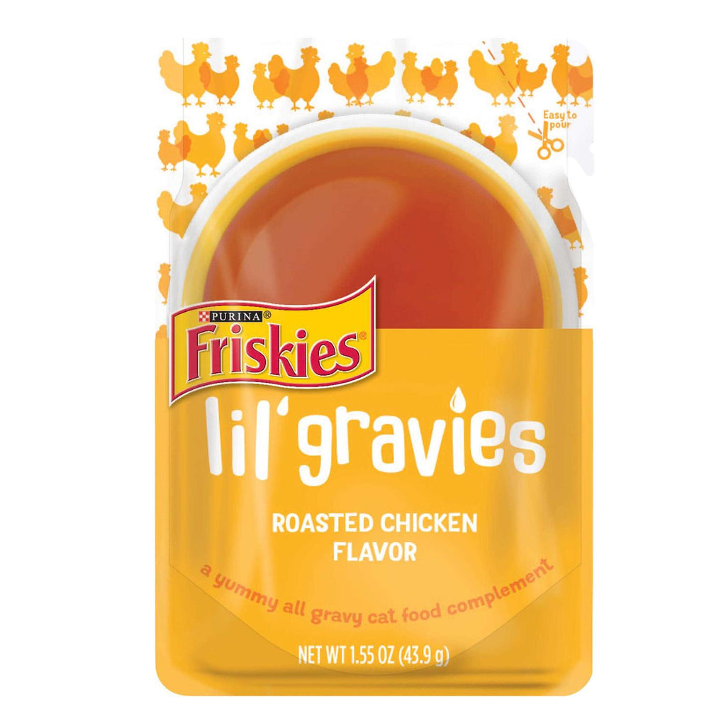 Cat Food J9873