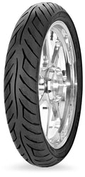 100/90-19 Motorcycle Tire X39771