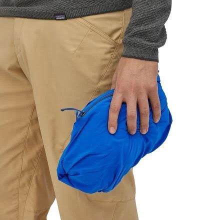 Superior Blue XXL Vest A2022