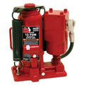 12 Ton Air Hydraulic Bottle Jack H466