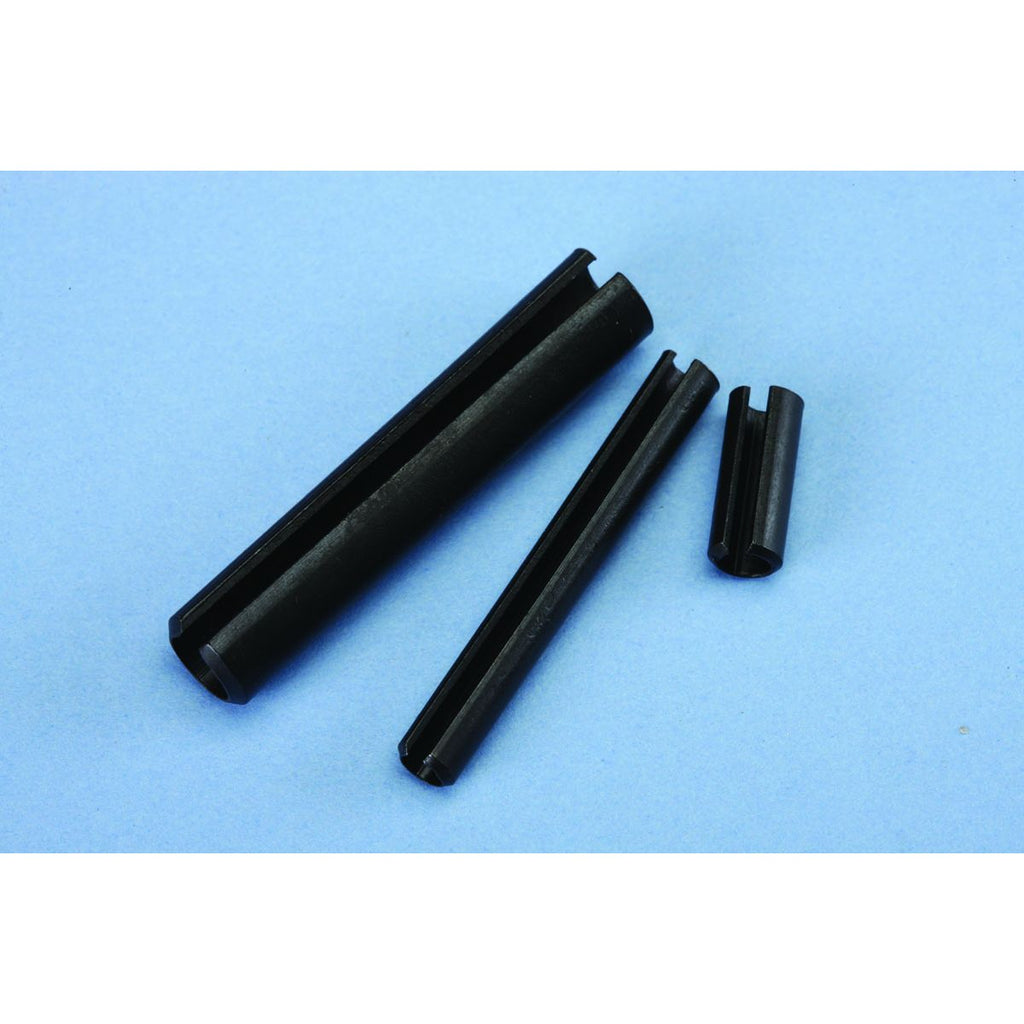 Roll Pin Assortment, 120-Piece A8092