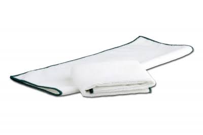 60 Pack Microfiber Bar Towels T17443