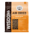 Chicken Air Dried Dog Food G43715