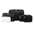 5-Piece Packing Cube Set V223